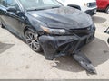 Photo 6 of 16 — 2023 Toyota Camry