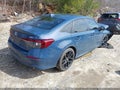 Photo 4 of 18 — 2025 Honda Civic