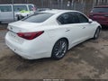 Photo 4 of 16 — 2018 Infiniti Q50