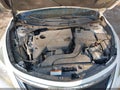 2015 Nissan Altima — photo 10 of 11 | VIN 1N4AL3AP0FC127949