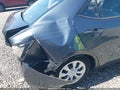 Photo 20 of 20 — 2015 Toyota Corolla