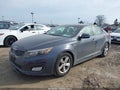 2015 Kia Optima — photo 2 of 11 | VIN KNAGM4A70F5594863