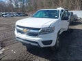 Photo 2 of 16 — 2015 Chevrolet Colorado