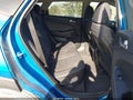 2021 Hyundai Tucson — photo 8 of 15 | VIN KM8J33A42MU319229
