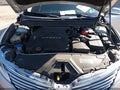Photo 10 of 16 — 2014 Lincoln MKZ