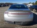 Photo 16 of 16 — 2014 Lincoln MKZ