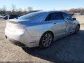Photo 4 of 16 — 2014 Lincoln MKZ
