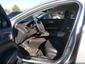 Photo 5 of 16 — 2014 Lincoln MKZ