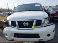 Photo 11 of 15 — 2015 Nissan Armada