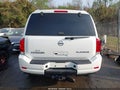 Photo 15 of 15 — 2015 Nissan Armada
