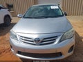 Photo 12 of 21 — 2013 Toyota Corolla