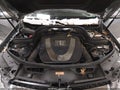 2011 Mercedes-Benz GLK-Class — photo 10 of 15 | VIN WDCGG8HB7BF544505