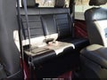Photo 8 of 16 — 2012 Jeep Wrangler