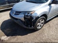 Photo 6 of 18 — 2014 Toyota RAV4