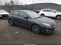 2016 Subaru Impreza — photo 1 of 11 | VIN JF1GPAA64G8201517