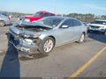 Photo 2 of 16 — 2022 Chevrolet Malibu