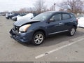 Photo 2 of 16 — 2013 Nissan Rogue Sport