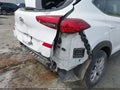 Photo 6 of 16 — 2019 Hyundai Tucson