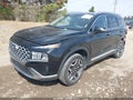 Photo 2 of 16 — 2021 Hyundai Santa Fe Hybrid