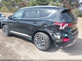 2021 Hyundai Santa Fe Hybrid — photo 3 of 16 | VIN KM8S3DA14MU012208