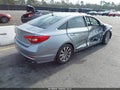 2015 Hyundai Sonata — photo 4 of 16 | VIN 5NPE34AFXFH248338