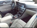 2015 Hyundai Sonata — photo 5 of 16 | VIN 5NPE34AFXFH248338
