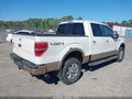 2013 Ford F-150 — photo 4 of 16 | VIN 1FTFW1ET9DKF01772
