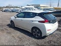 Photo 3 of 17 — 2020 Nissan Leaf