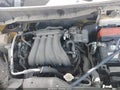 2019 Nissan NV 200 — photo 10 of 15 | VIN 3N8CM0JT7KK696575