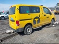 Photo 4 of 15 — 2019 Nissan NV 200