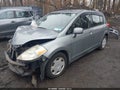 Photo 2 of 12 — 2008 Nissan Versa
