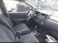 Photo 5 of 12 — 2008 Nissan Versa