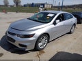 Photo 2 of 17 — 2018 Chevrolet Malibu Limited