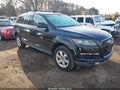 2013 Audi Q7 — photo 1 of 12 | VIN WA1CGAFE7DD000457