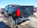 Photo 3 of 16 — 2022 Chevrolet Colorado