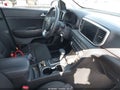 Photo 5 of 16 — 2020 Kia Sportage