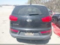 Photo 16 of 16 — 2014 Kia Sportage