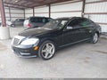 Photo 2 of 19 — 2011 Mercedes-Benz S-Class