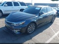 Photo 2 of 16 — 2019 Kia Optima
