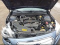 Photo 10 of 16 — 2017 Subaru Legacy