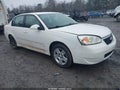 Photo 1 of 11 — 2006 Chevrolet Malibu Limited