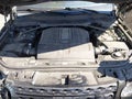 2017 Land Rover Range Rover Sport — photo 10 of 15 | VIN SALWR2FE9HA158219