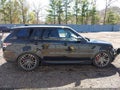 Photo 12 of 15 — 2017 Land Rover Range Rover Sport