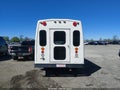 Photo 17 of 17 — 2010 Ford E-350