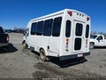 Photo 3 of 17 — 2010 Ford E-350