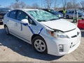 Photo 1 of 11 — 2011 Toyota Prius