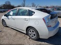 Photo 3 of 11 — 2011 Toyota Prius