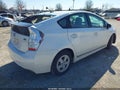 Photo 4 of 11 — 2011 Toyota Prius