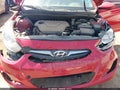Photo 10 of 17 — 2012 Hyundai Accent