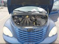Photo 10 of 16 — 2009 Chrysler PT Cruiser